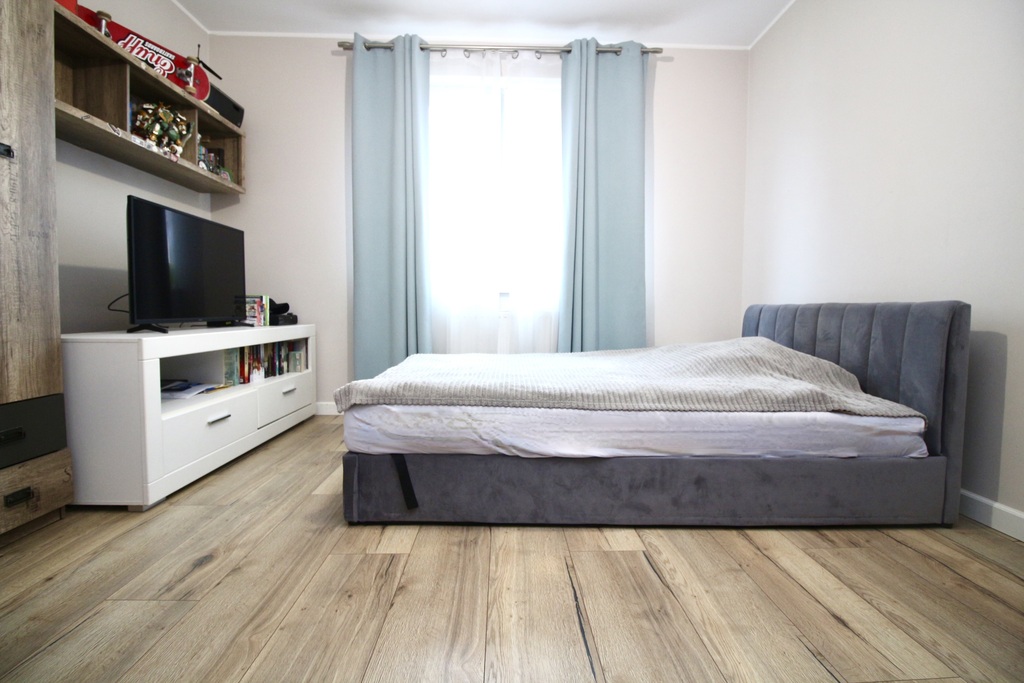 Komfortowe 3 pokoje z balkonem Os. Pyrzyckie (10)