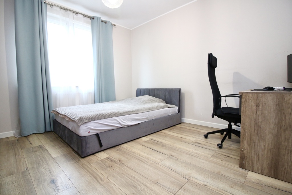 Komfortowe 3 pokoje z balkonem Os. Pyrzyckie (9)