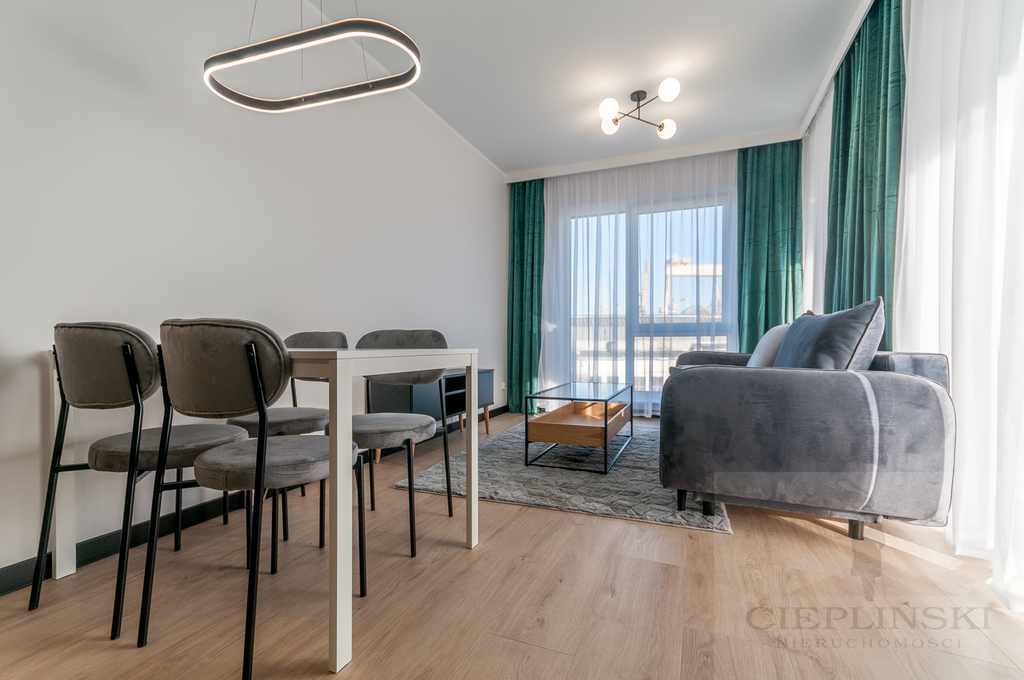 nowe mieszkanie wykończone pod klucz ! (3)