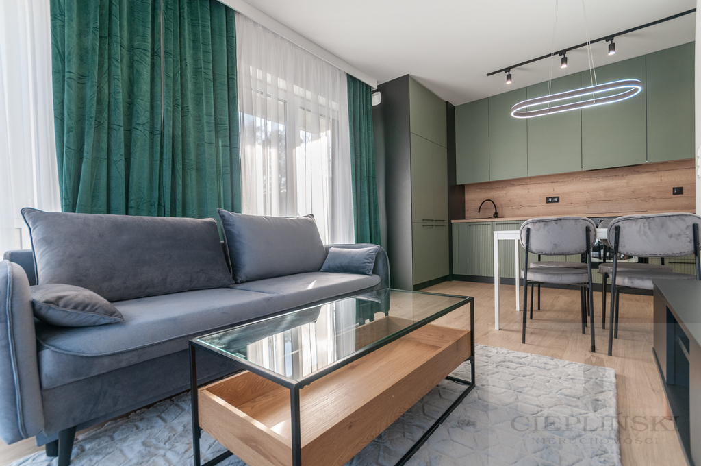 nowe mieszkanie wykończone pod klucz ! (2)