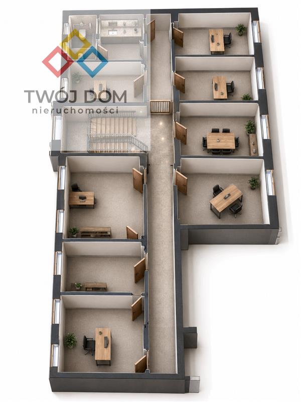 Lokal użytkowy - Koszalin  (1)