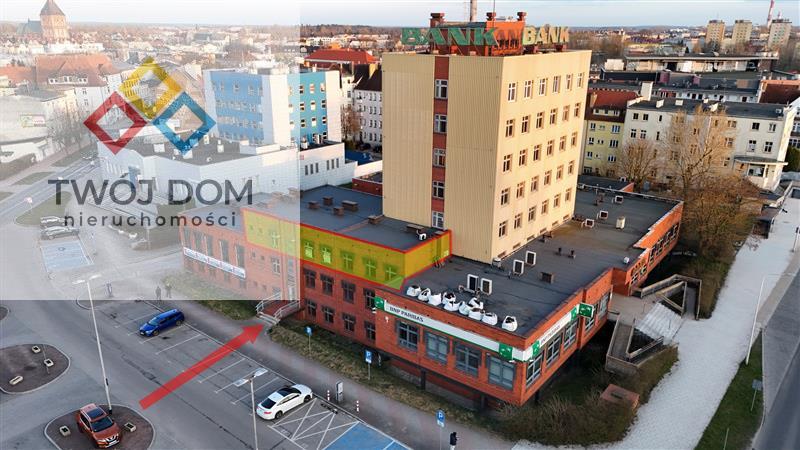 Lokal użytkowy - Koszalin  (5)