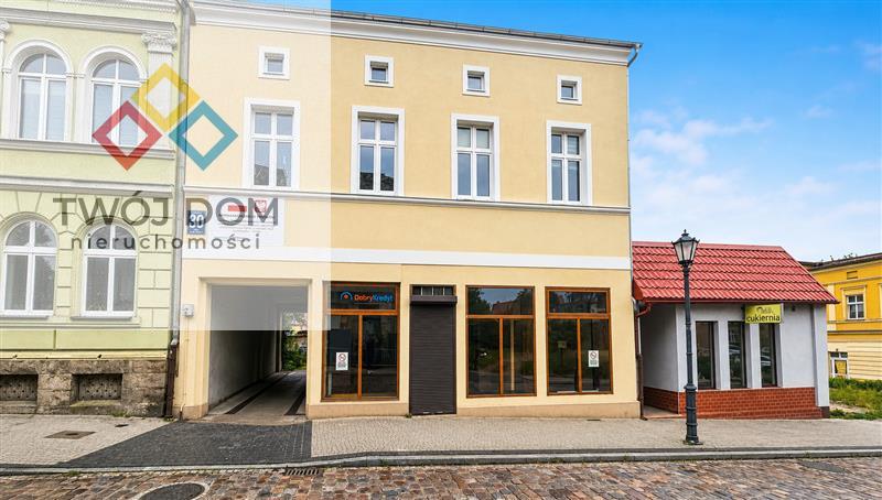 Lokal użytkowy - Połczyn-Zdrój  (1)