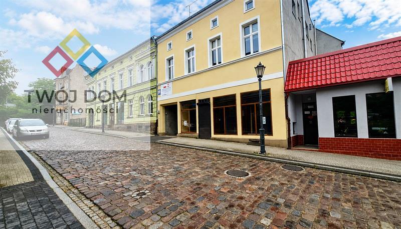 Lokal użytkowy - Połczyn-Zdrój  (2)