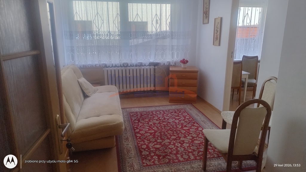 Mieszkanie, 4 pok., 100 m2, Szczecin Gumieńce (1)