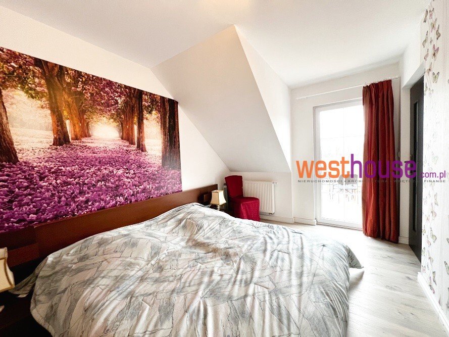 Wolno stojący, 112 m2, Warnołęka  (15)