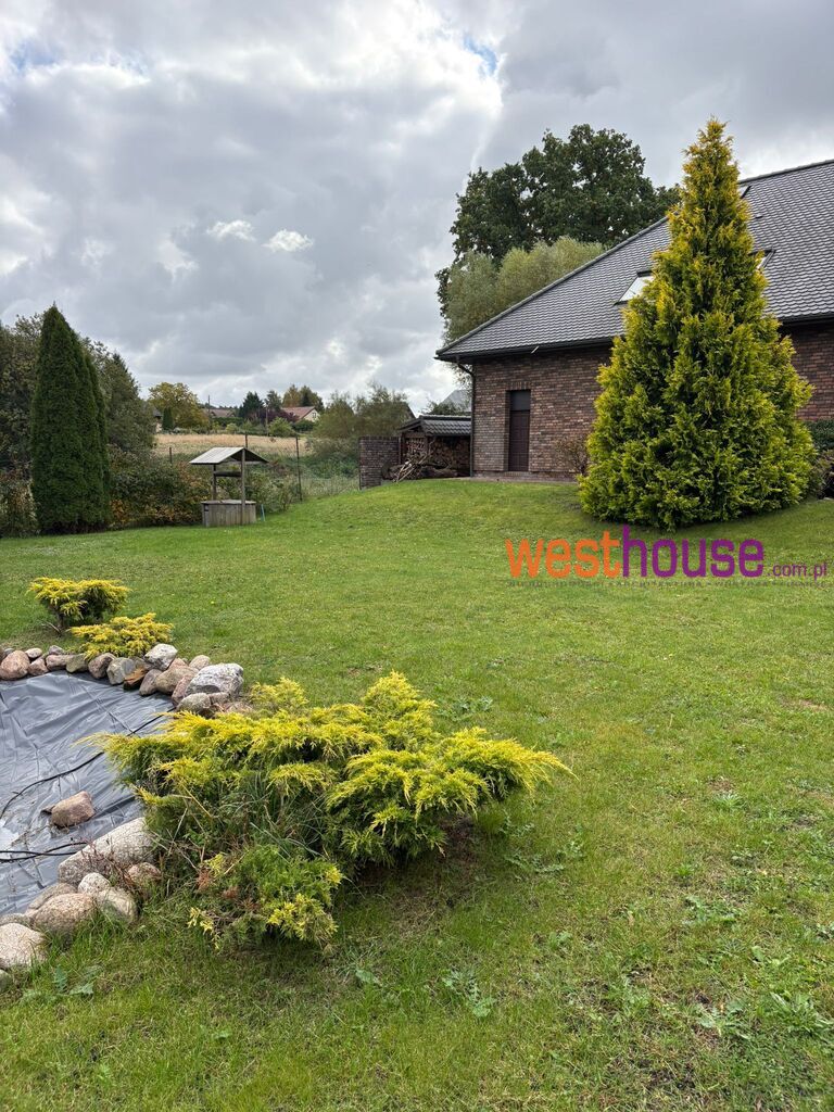 Przestronny dom wolnostojący 209 m2 (2)