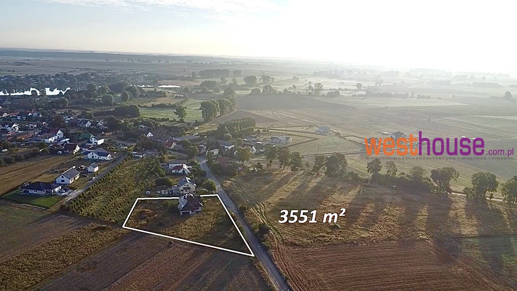 Dom Wolnostojący z ogromnym potencjałem - Parsów (2)
