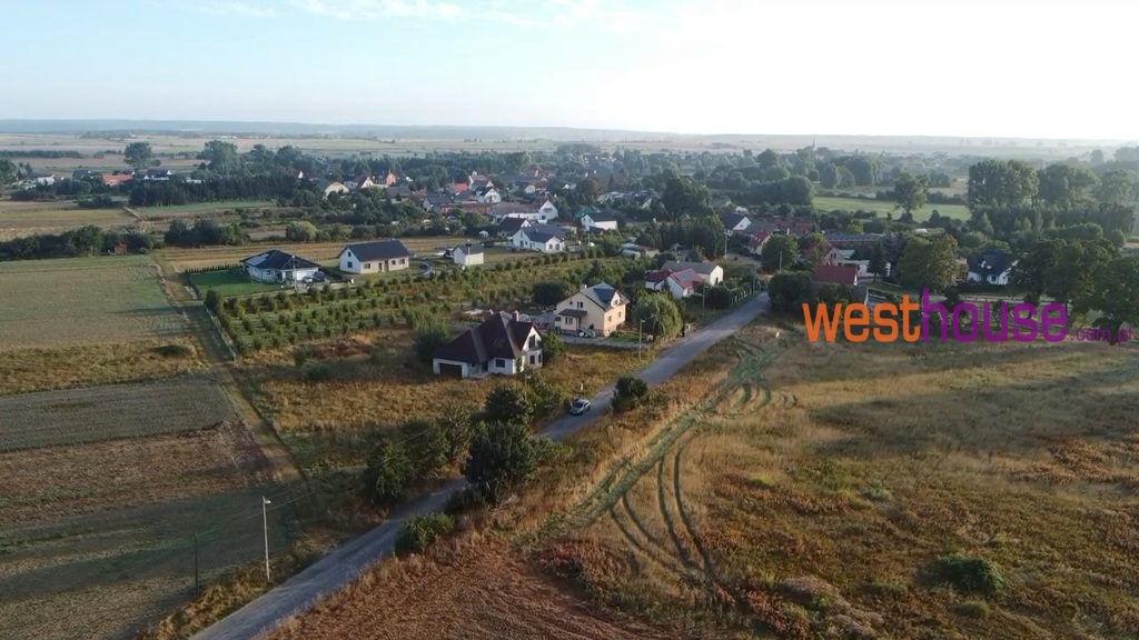 Dom Wolnostojący z ogromnym potencjałem - Parsów (7)