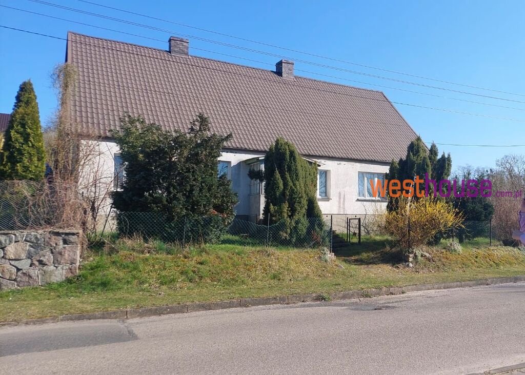 Dom z duszą nad Odrą - 180 m2 do własnej aranżacji (3)