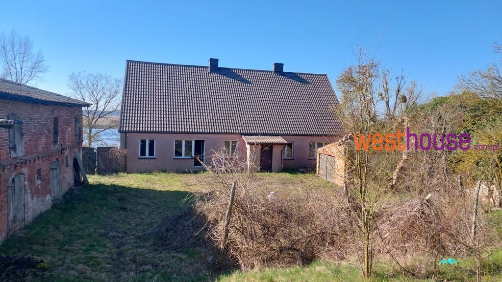 Dom z duszą nad Odrą - 180 m2 do własnej aranżacji (2)