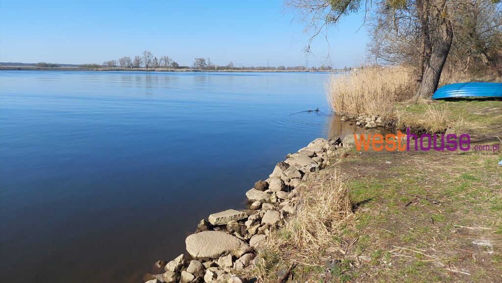 Dom z duszą nad Odrą - 180 m2 do własnej aranżacji (6)