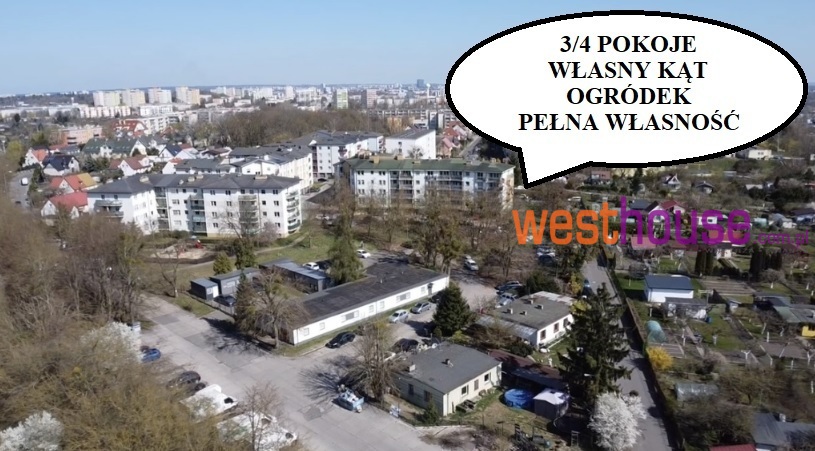 Pomorzany # Dom Parterowy # Własny Kąt (1)