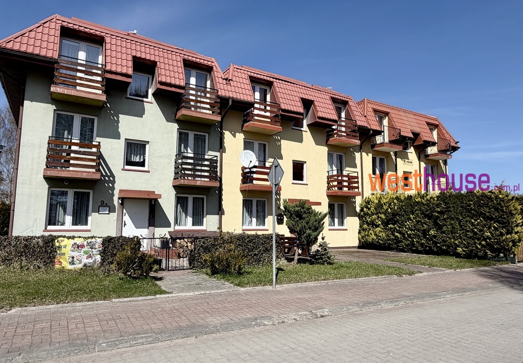 Segment środkowy, 220 m2, Mielno  (1)
