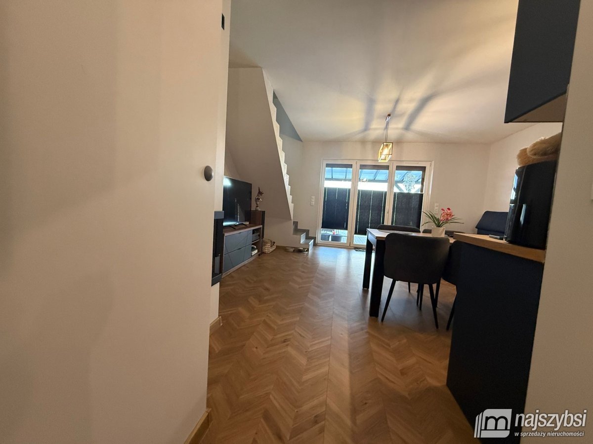 ŻAROWO | NA SPRZEDAŻ PÓŁ BLIŹNIAKA 76m2| 4pokoje (10)