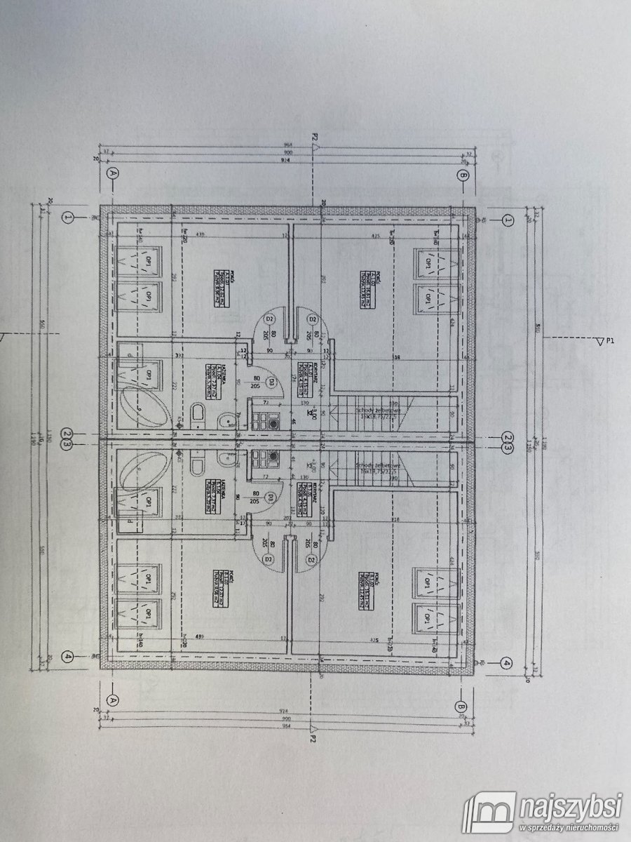 ŻAROWO | NA SPRZEDAŻ PÓŁ BLIŹNIAKA 76m2| 4pokoje (12)