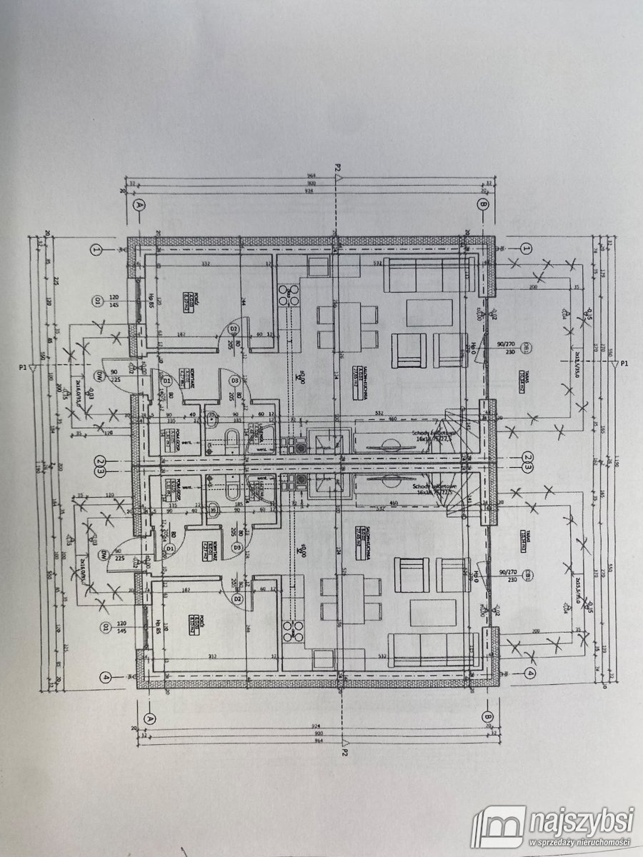 ŻAROWO | NA SPRZEDAŻ PÓŁ BLIŹNIAKA 76m2| 4pokoje (13)