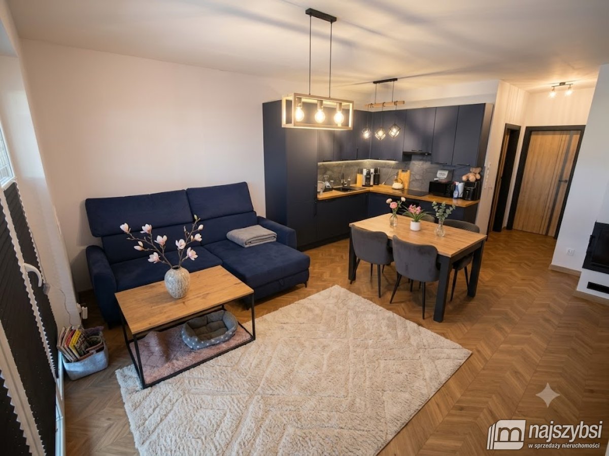 ŻAROWO | NA SPRZEDAŻ PÓŁ BLIŹNIAKA 76m2| 4pokoje (3)