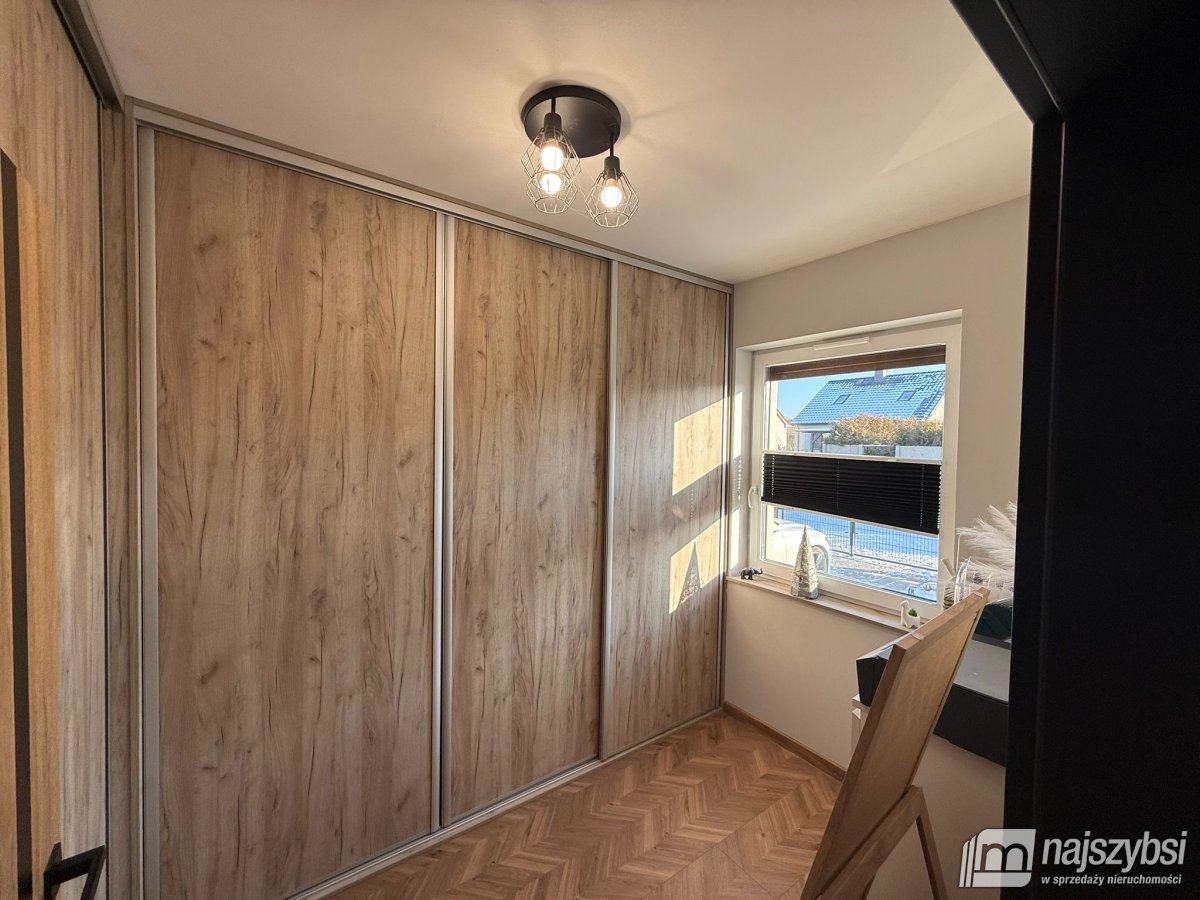 ŻAROWO | NA SPRZEDAŻ PÓŁ BLIŹNIAKA 76m2| 4pokoje (4)