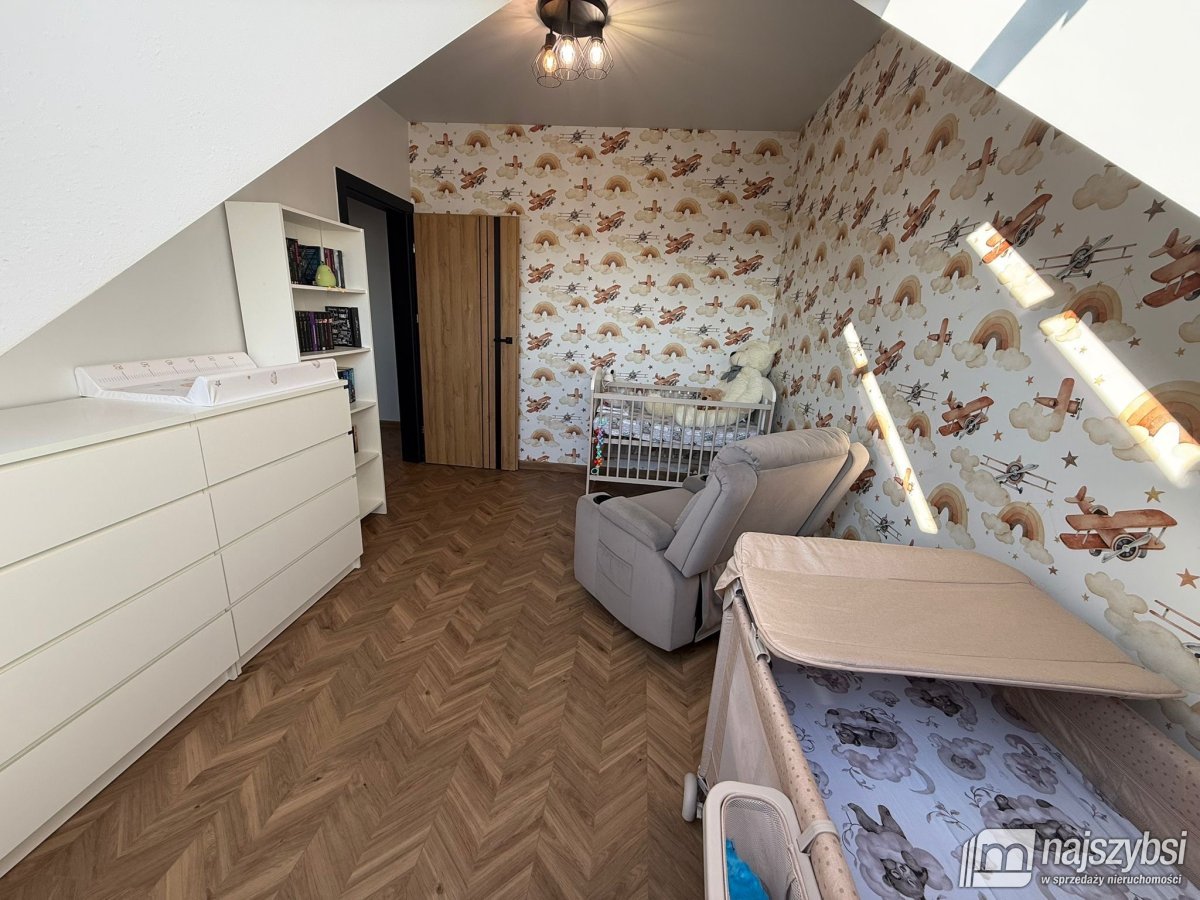ŻAROWO | NA SPRZEDAŻ PÓŁ BLIŹNIAKA 76m2| 4pokoje (6)