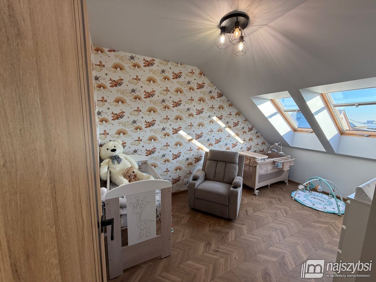 ŻAROWO | NA SPRZEDAŻ PÓŁ BLIŹNIAKA 76m2| 4pokoje (7)