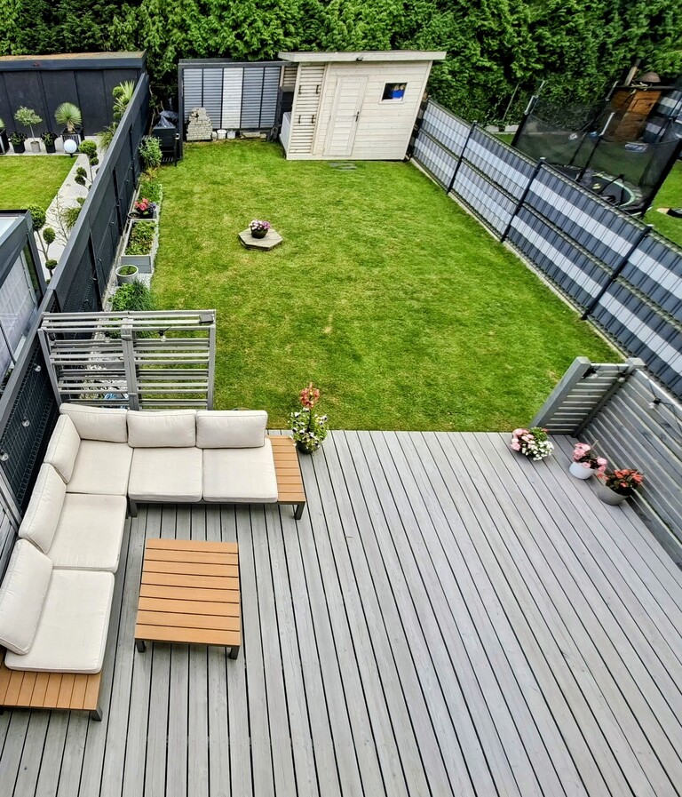 Bliźniaczy, 165 m2, Szczecin Osów (11)