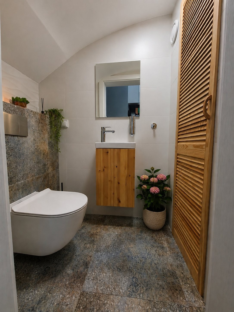 Bliźniaczy, 165 m2, Szczecin Osów (10)