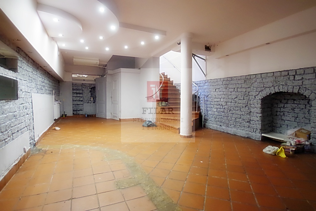 Lokal, 50 m2, Szczecin Podzamcze (2)