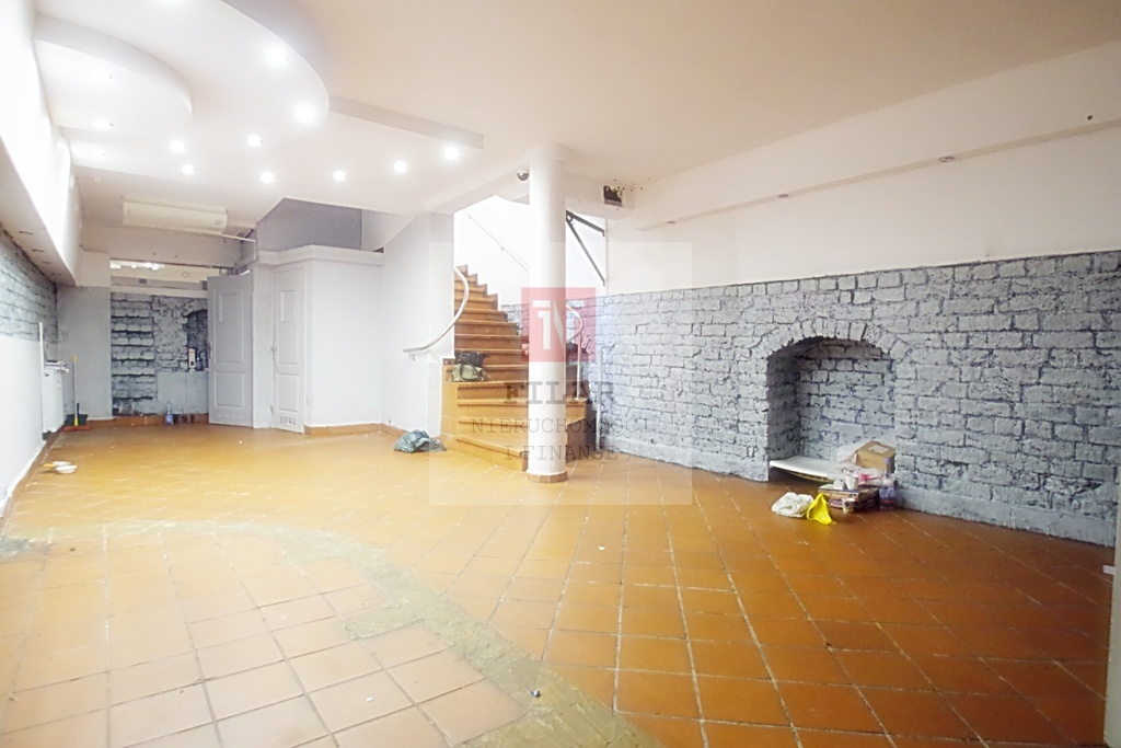 Lokal, 50 m2, Szczecin Podzamcze (3)