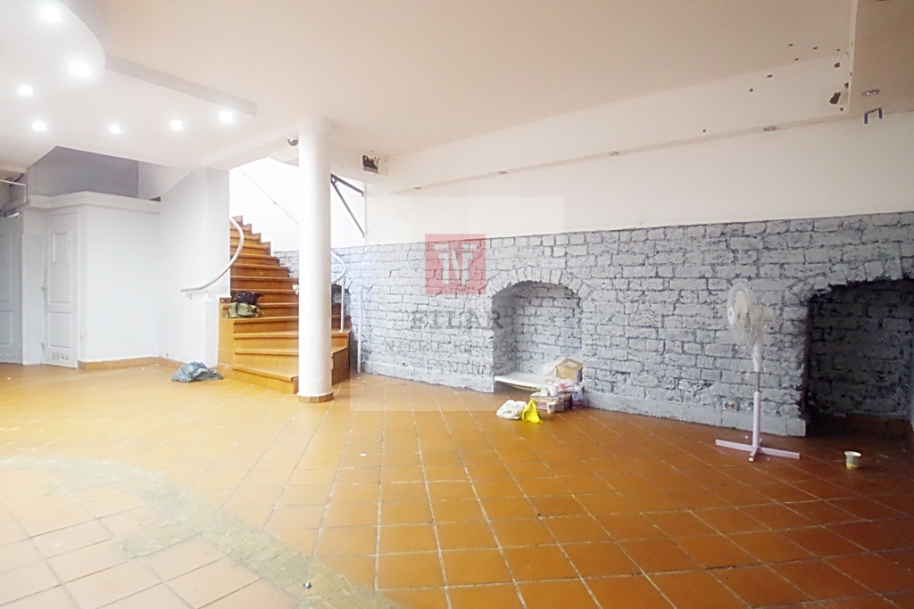 Lokal, 50 m2, Szczecin Podzamcze (4)