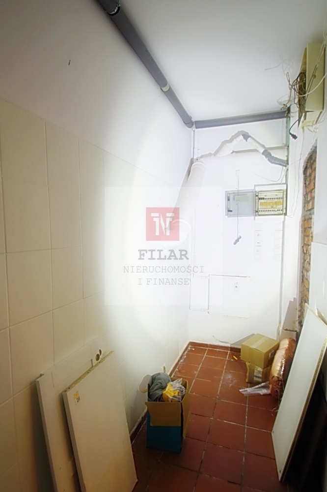 Lokal, 50 m2, Szczecin Podzamcze (5)