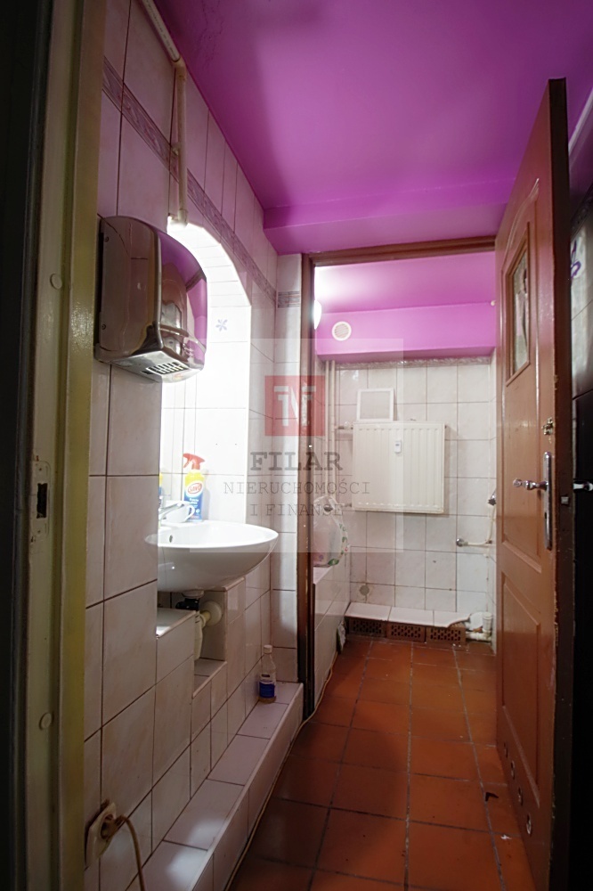 Lokal, 50 m2, Szczecin Podzamcze (8)