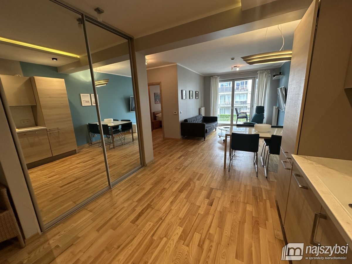 Świnoujście-luksusowy apartament 100 m od plaży (1)
