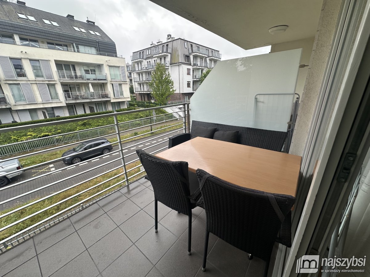 Świnoujście-luksusowy apartament 100 m od plaży (10)