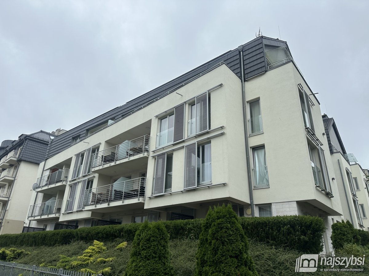 Świnoujście-luksusowy apartament 100 m od plaży (12)