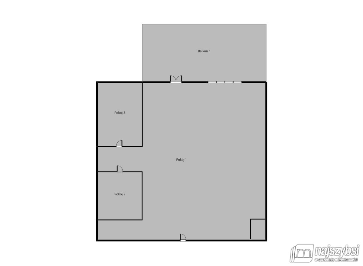 Świnoujście-luksusowy apartament 100 m od plaży (14)