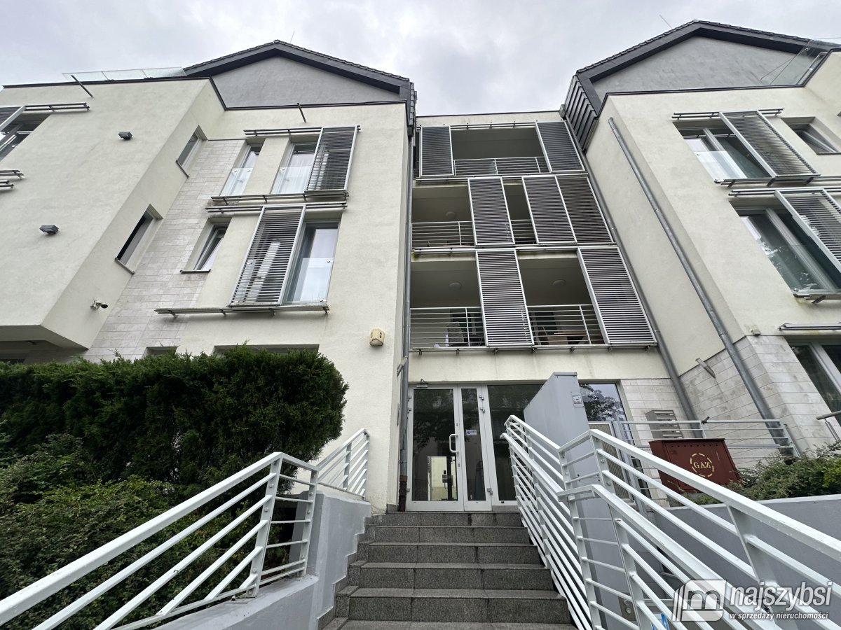 Świnoujście-luksusowy apartament 100 m od plaży (2)