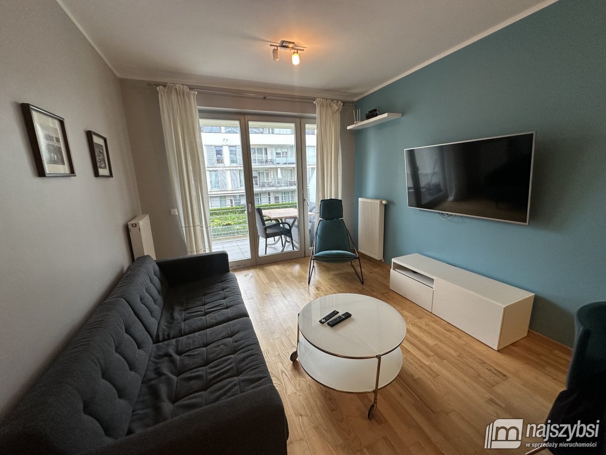 Świnoujście-luksusowy apartament 100 m od plaży (3)