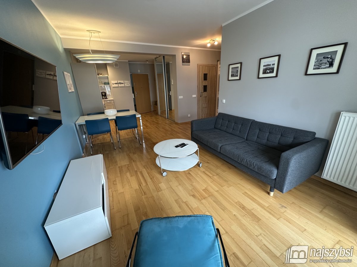 Świnoujście-luksusowy apartament 100 m od plaży (4)