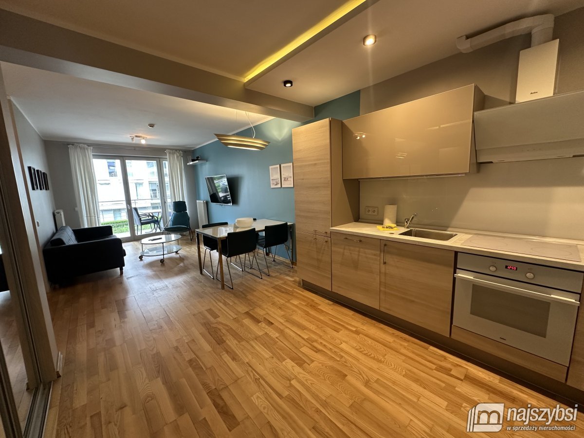 Świnoujście-luksusowy apartament 100 m od plaży (5)