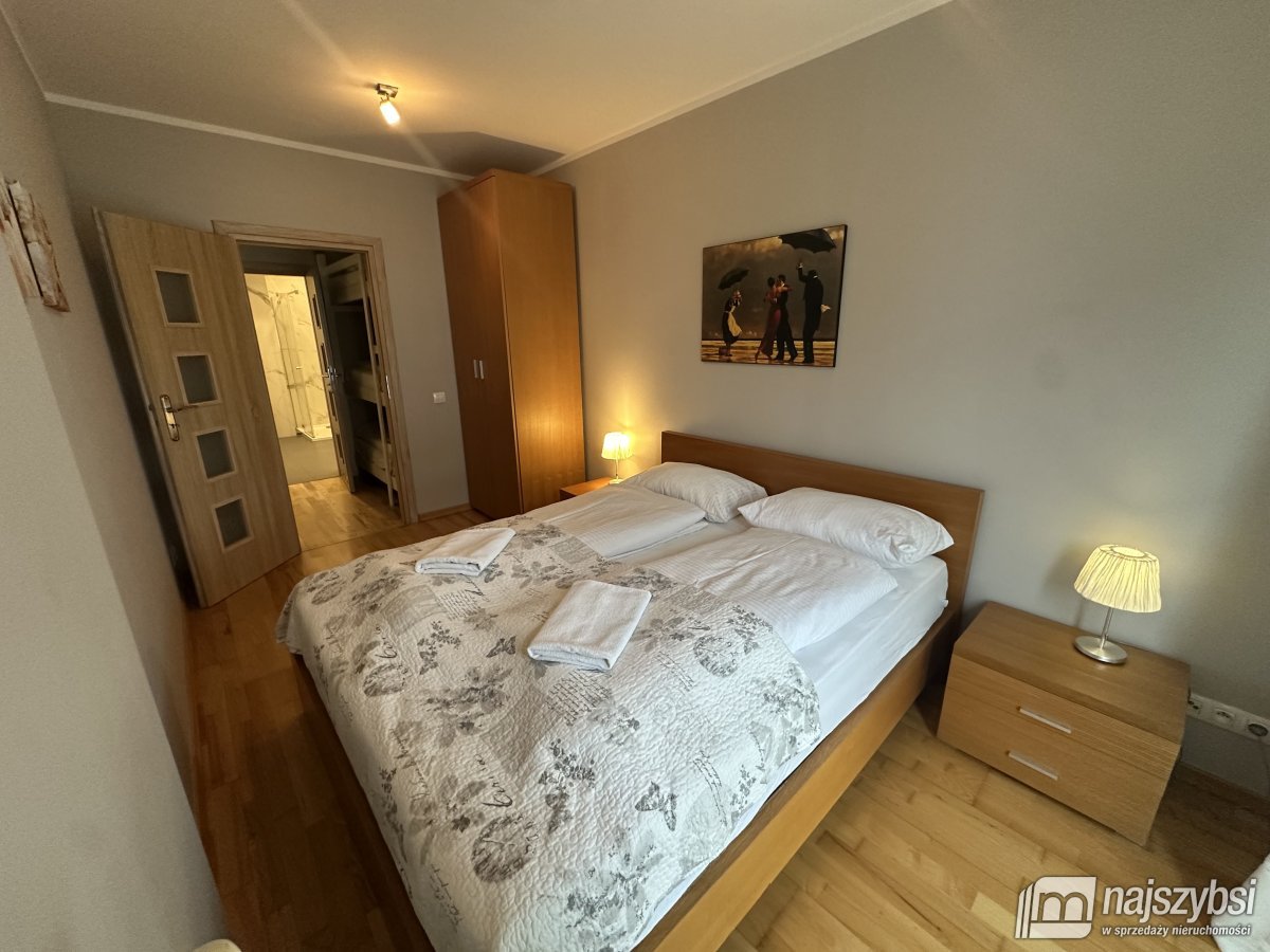 Świnoujście-luksusowy apartament 100 m od plaży (6)