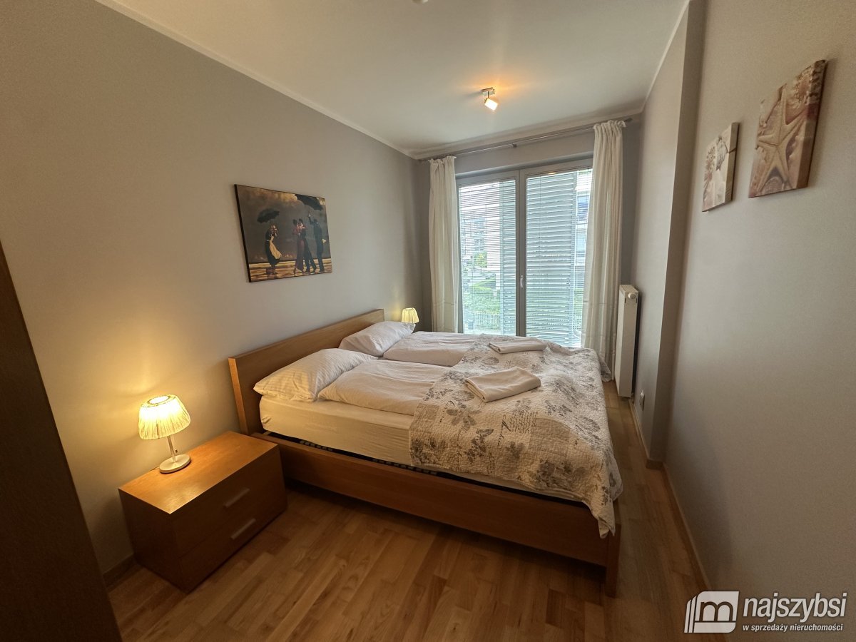 Świnoujście-luksusowy apartament 100 m od plaży (7)