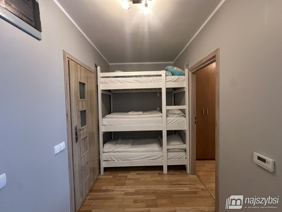 Świnoujście-luksusowy apartament 100 m od plaży (8)