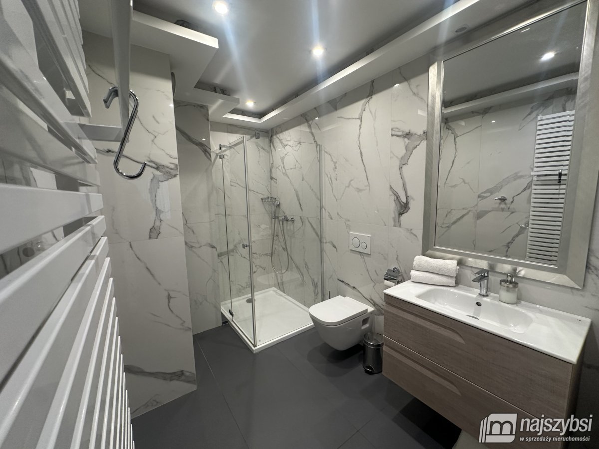 Świnoujście-luksusowy apartament 100 m od plaży (9)