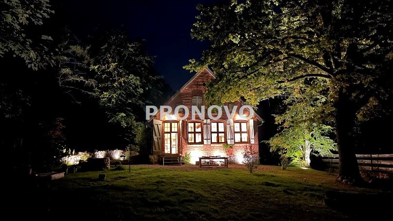 Wioska na wyłączność Szwajcaria Połczyńska (1)