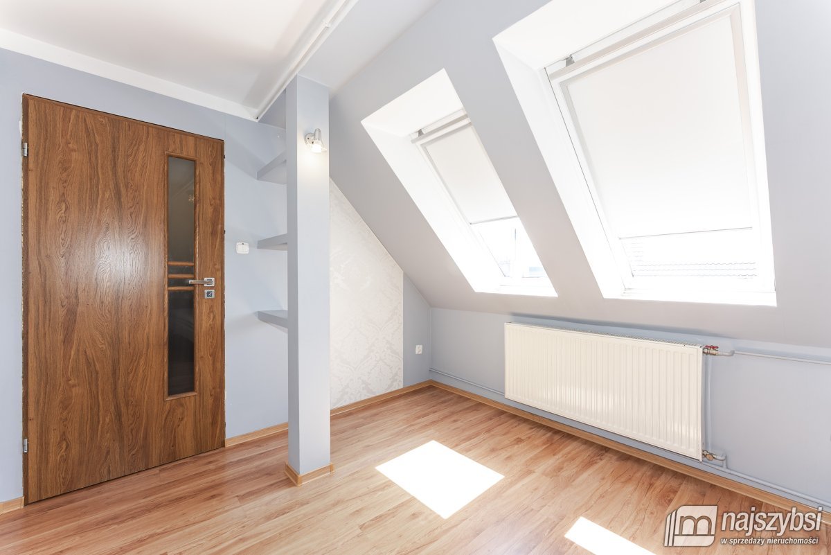 Stepnica - dom 130m2, działka 1000m2 z garażem  (23)