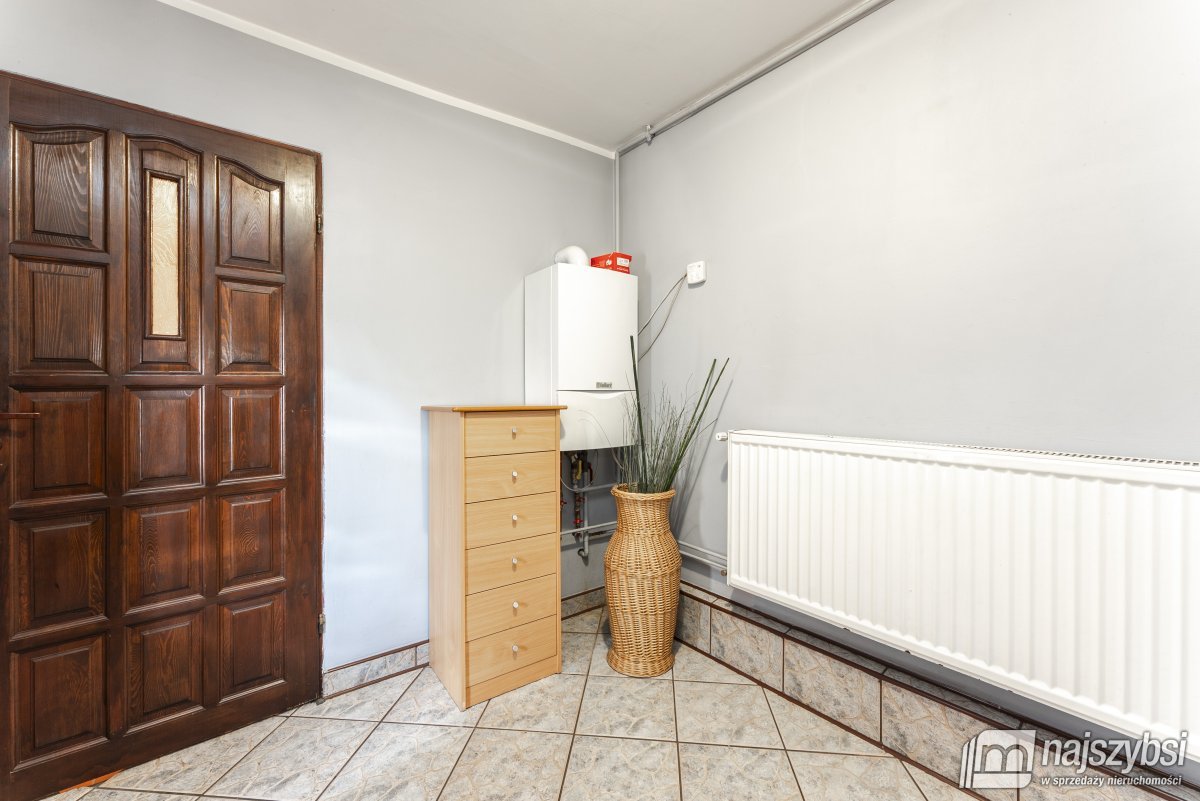 Stepnica - dom 130m2, działka 1000m2 z garażem  (27)