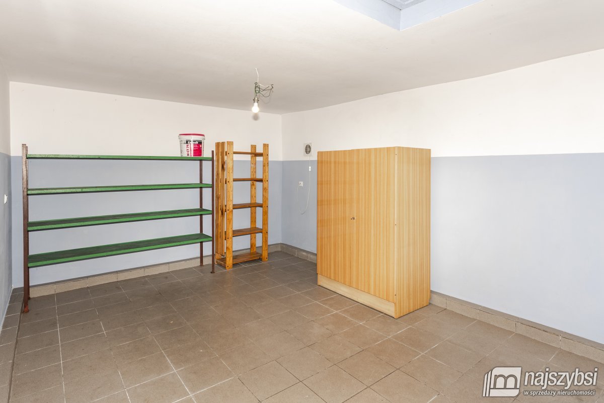 Stepnica - dom 130m2, działka 1000m2 z garażem  (30)
