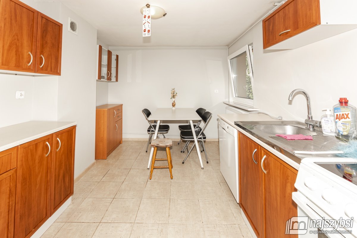 Stepnica - dom 130m2, działka 1000m2 z garażem  (32)