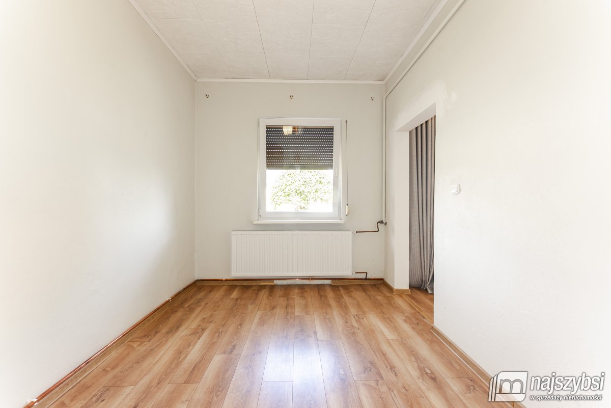 Stepnica - dom 130m2, działka 1000m2 z garażem  (9)